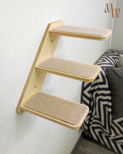 Minimal Cat Ladder