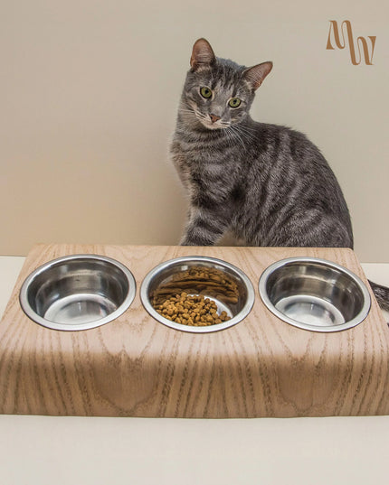 ErgoBowl Station for Pets