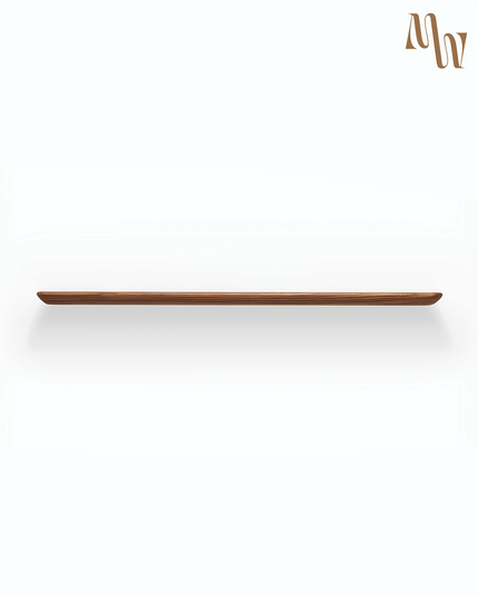 Wooden Floating Shelf | Set of 2 | 3 sizes