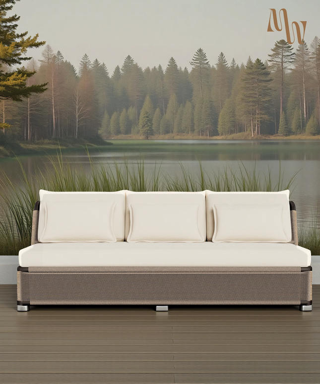Interlace Lounge | 3 Seats