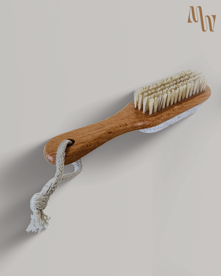 Wooden Brush