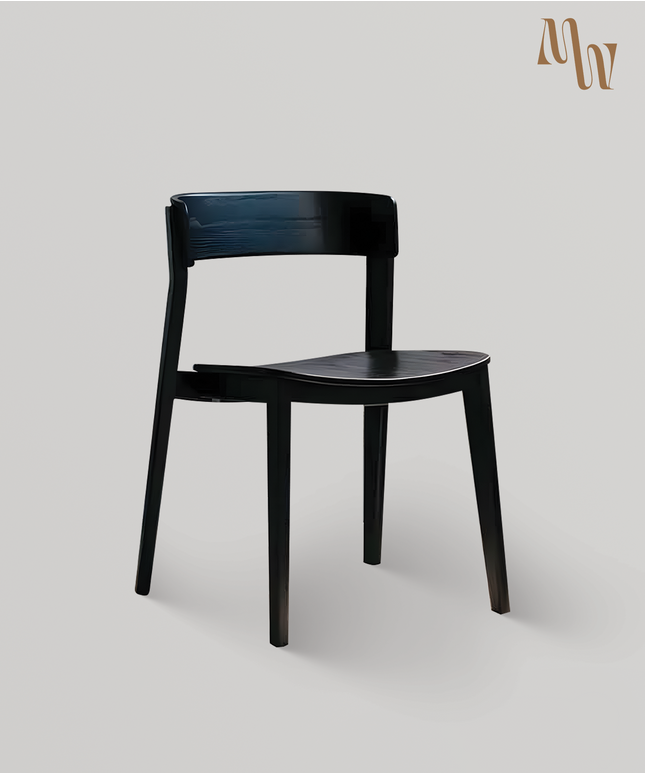 Noir Dining Chair