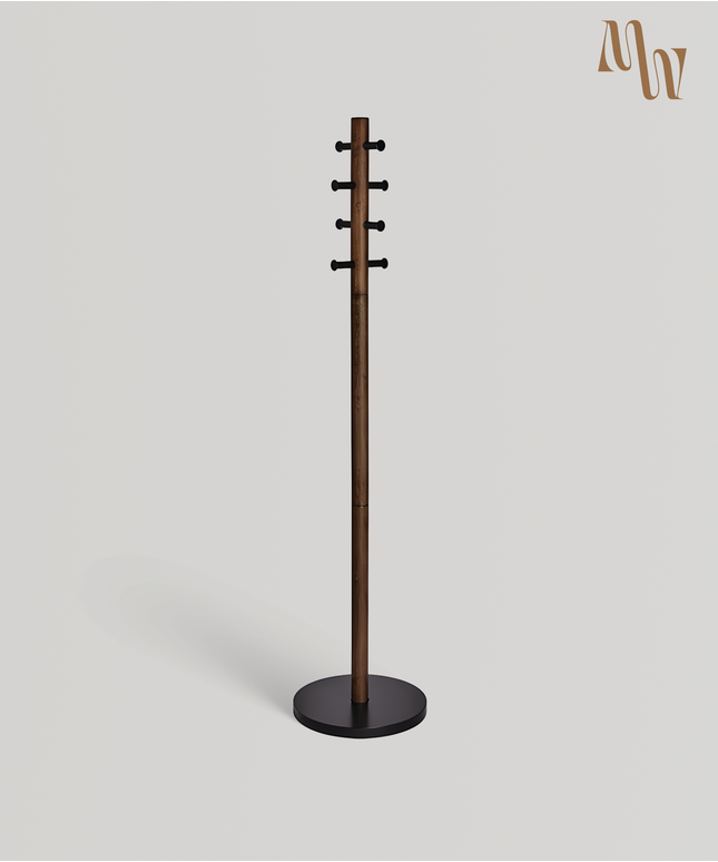 Freestanding Coat Rack
