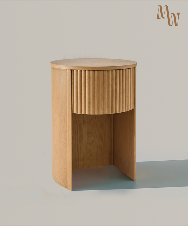 Luna Nightstand