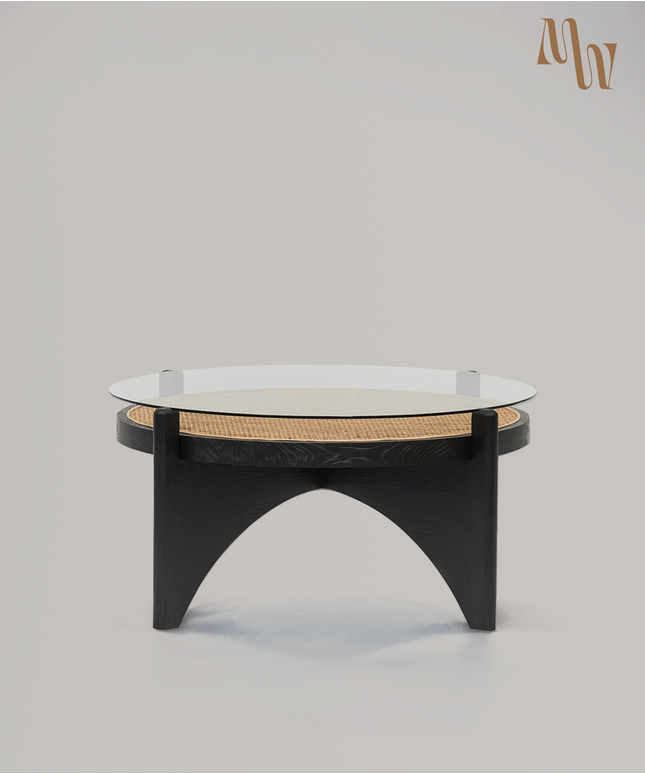 Lucid Coffee Table
