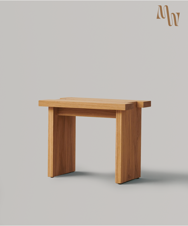 Notch Stool