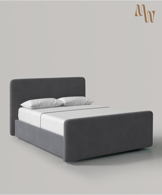 Velvet Dream Bed