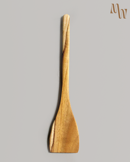 Wooden Spatula