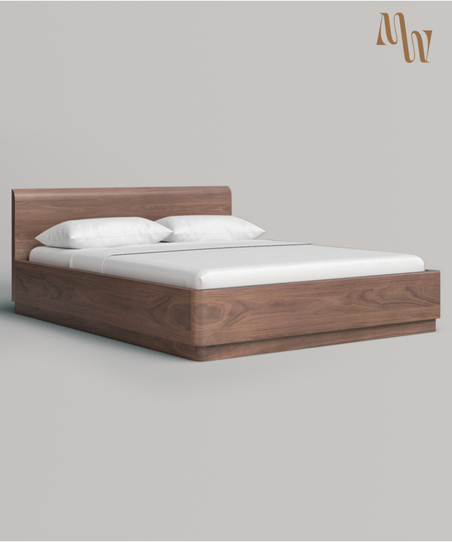Apex Platform Bed