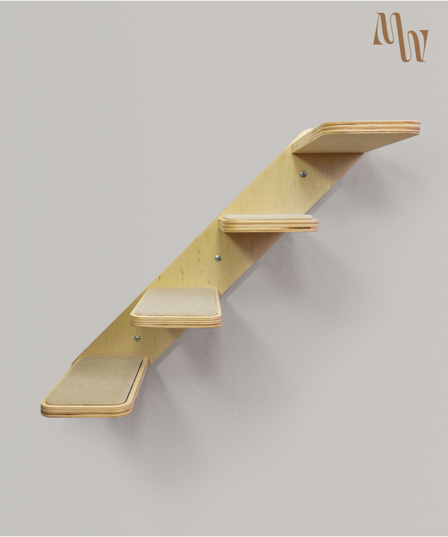 Minimal Cat Ladder