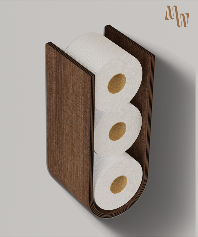 U Shaped Wall Hanger