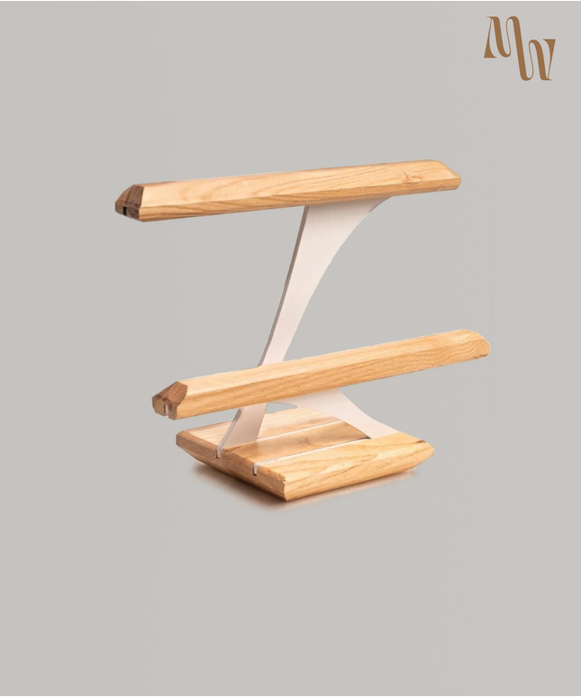 Jewelry Organizer Stand