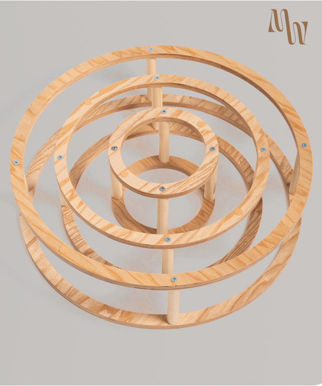 Toy Ring for Children