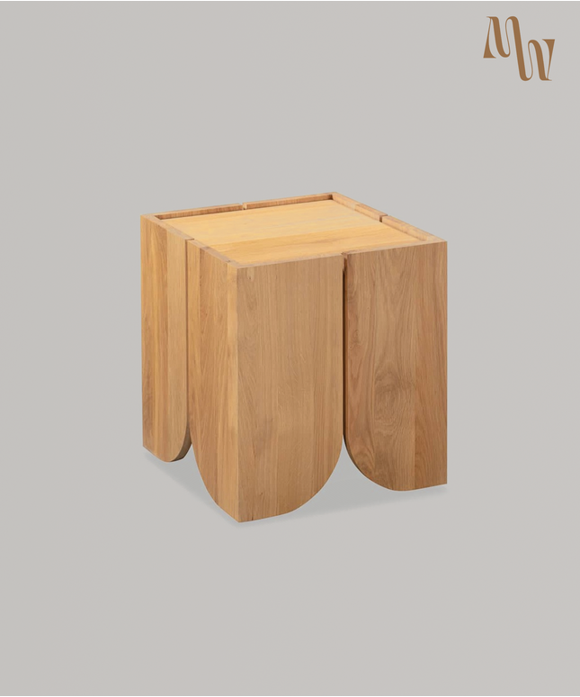 Embrace Nightstand