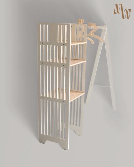 Children's Clothes Rack