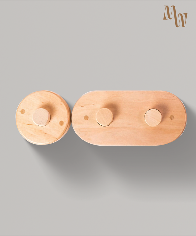 Balanced Connector | 6 sizes