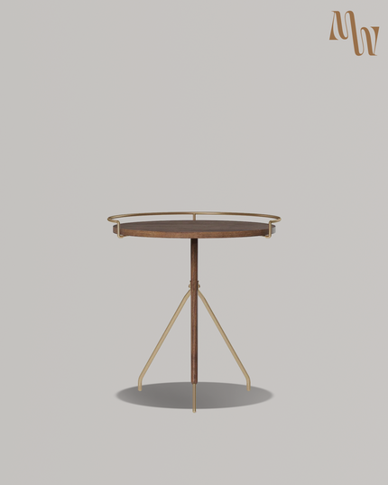 Orbit Side Table