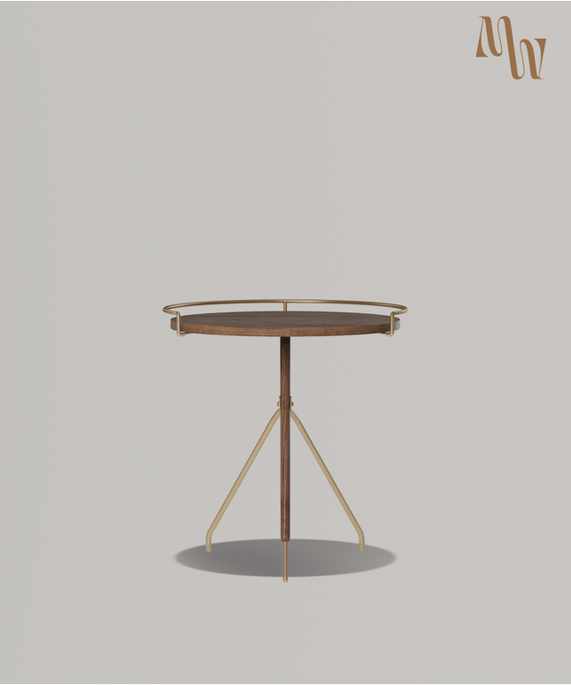 Orbit Side Table